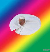 Image result for Pope Animated