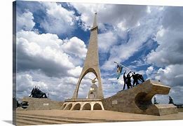 Image result for Kenya Landmarks