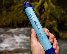 Image result for Customized LifeStraw Water Bottle
