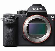 Image result for Sony Alpha 7R III Logo