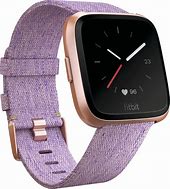 Image result for Fitbit Versa 3 Rose Gold