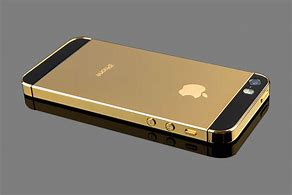 Image result for Chrchris Brown iPhone 5S Gold