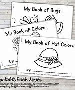 Image result for Reading a Z Printable Books