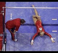 Image result for Gymnastics Accidents