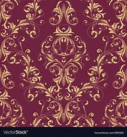 Image result for Victorian Wall Pattern