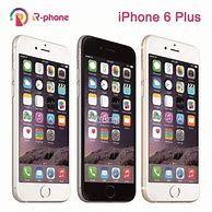 Image result for Unlocked iPhone 6 Plus