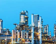Image result for Chemical Plant Fire Explosion