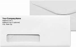 Image result for A7 Envelopes with Window