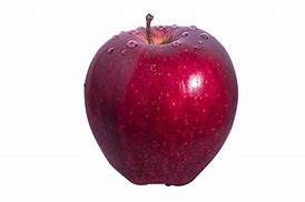 Image result for Red Apple Transparent