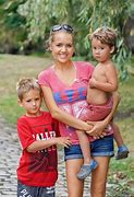 Image result for Who are the parents of Lucie Vondrackova?