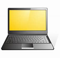 Image result for Laptop Icon HD