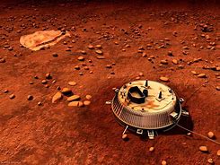 Image result for Titan Moon Landing