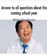 Image result for Funny School Memes 2020