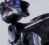 Image result for Aibo ERS-220