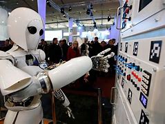 Image result for Future Artificial Intelligence Robots