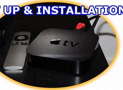 Image result for How to Set Up Apple TV