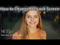 Image result for Lock Screen Images Windows 11 Nature
