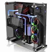 Image result for LCD Computer Case