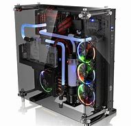 Image result for Wall Mounted PC