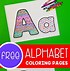 Image result for Alphabet Letters to Color