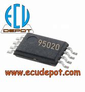 Image result for St vn5e160s EEPROM Chip