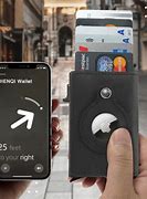 Image result for Smart Wallet Air Tag