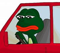 Image result for Pepe Frog Blank Face