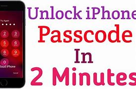 Image result for How to Unlock iPhone 10 without Passcode