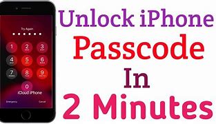 Image result for +W to Unlock a iPhone 5 Lock Screen Withput Password