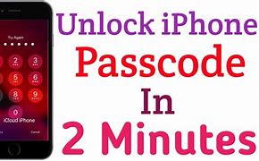 Image result for How to Unlock a iPhone 4 without Passcode Ios7