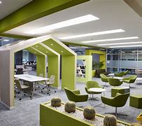 Image result for Corporate Office Interior Design