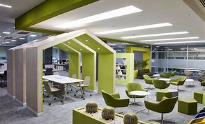Image result for Corporate Office Design