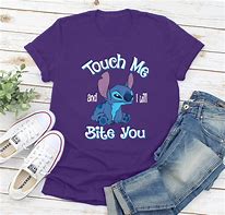 Image result for Funny Stitch Shirts