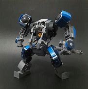 Image result for LEGO Mech Suit Moc