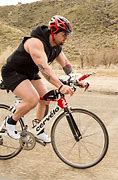 Image result for Muscular Cyclist
