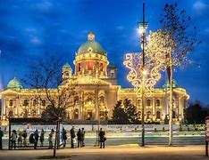 Image result for Belgrade Serbia Tourist Attractions