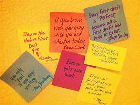 Image result for Sticky Notes with Funny Sayings