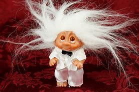 Image result for Troll Doll Collectors