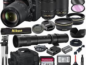 Image result for Nikon Lens iPhone