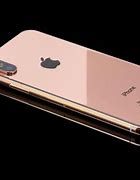Image result for iPhone X Are Rose Gold