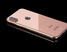 Image result for Rose Gold Colors iPhone X