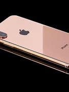 Image result for rose gold iphone x