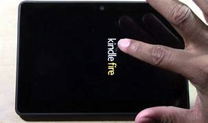 Image result for How to Factory Reset Kindle Fire