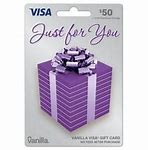 Image result for Visa Debit Gift Card