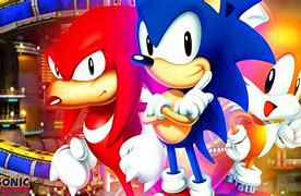 Image result for Sonic and Knuckles HD