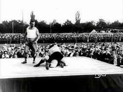 Image result for 19th Century Wrestling