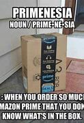 Image result for Funny Amazon Prime Memes