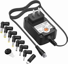 Image result for Power Cord Converter