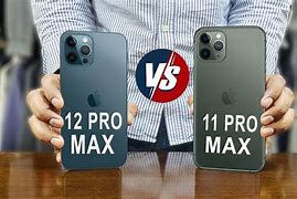 Image result for iPhone 12 Pro Max vs iPhone 8