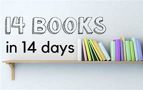 Image result for 14 Days Book